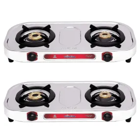 2 SF LPG STOVE 2B COSTA..