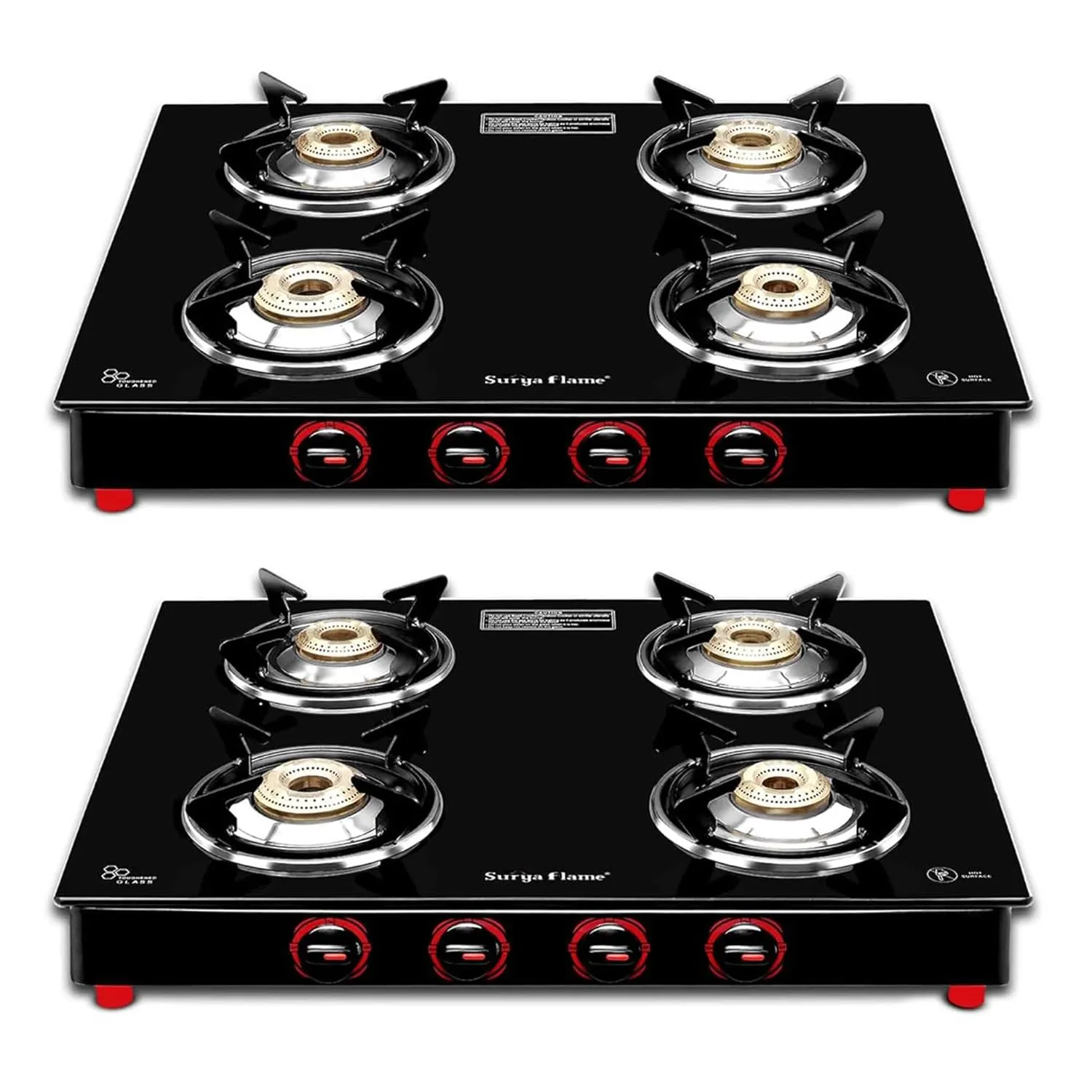 2 SF PNG STOVE 4B S..