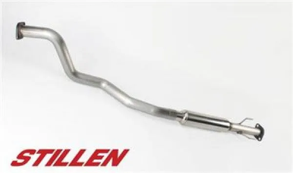 2011-2017 Nissan Juke AWD Stainless Steel Exhaust Mid-Pipe - 508193