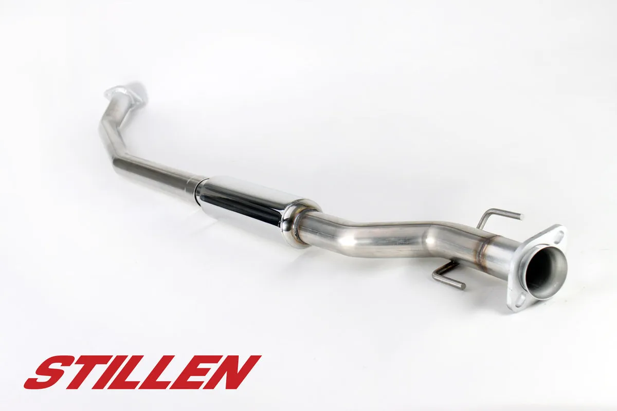 2011-2017 Nissan Juke AWD Stainless Steel Exhaust Mid-Pipe - 508193