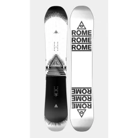 2025 Rome Artifact Pro Snowboard