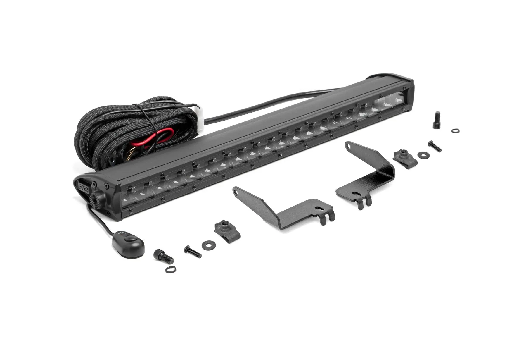 20" LED Light Kit | Under Bed Mount | Kawasaki Teryx