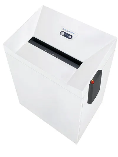 220V-50Hz Datastroyer 1628 MS High Security Paper Shredder Level 6/P-7