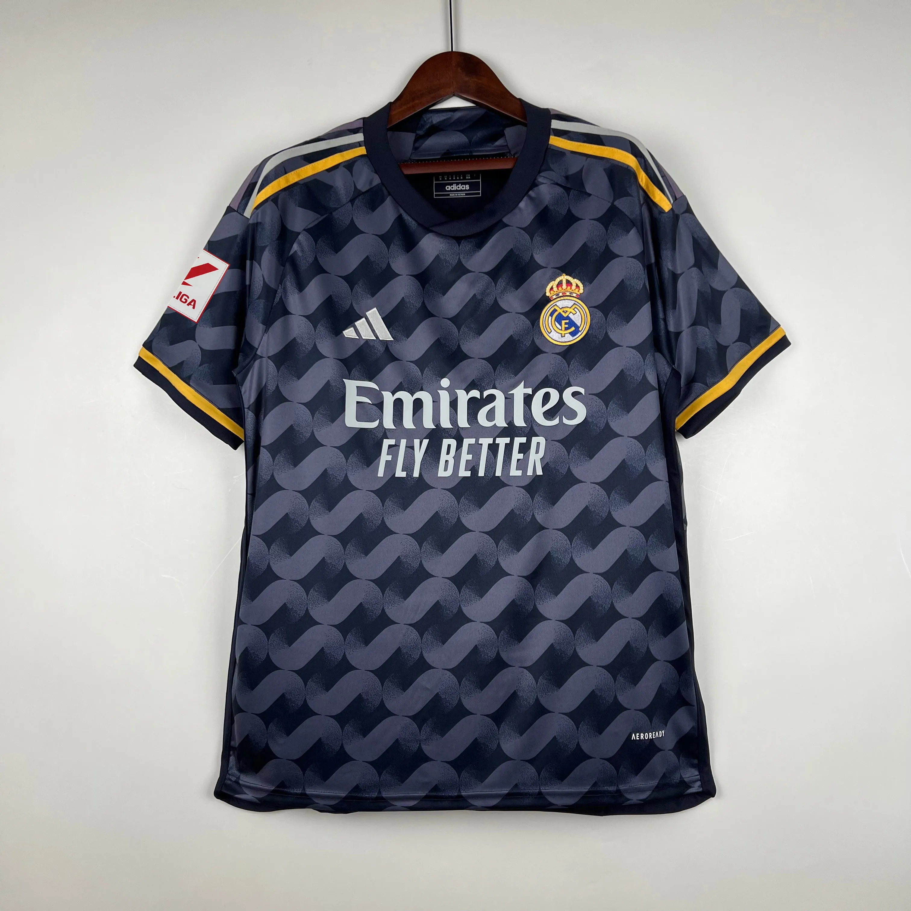 23/24 Real Madrid Away S-4XL