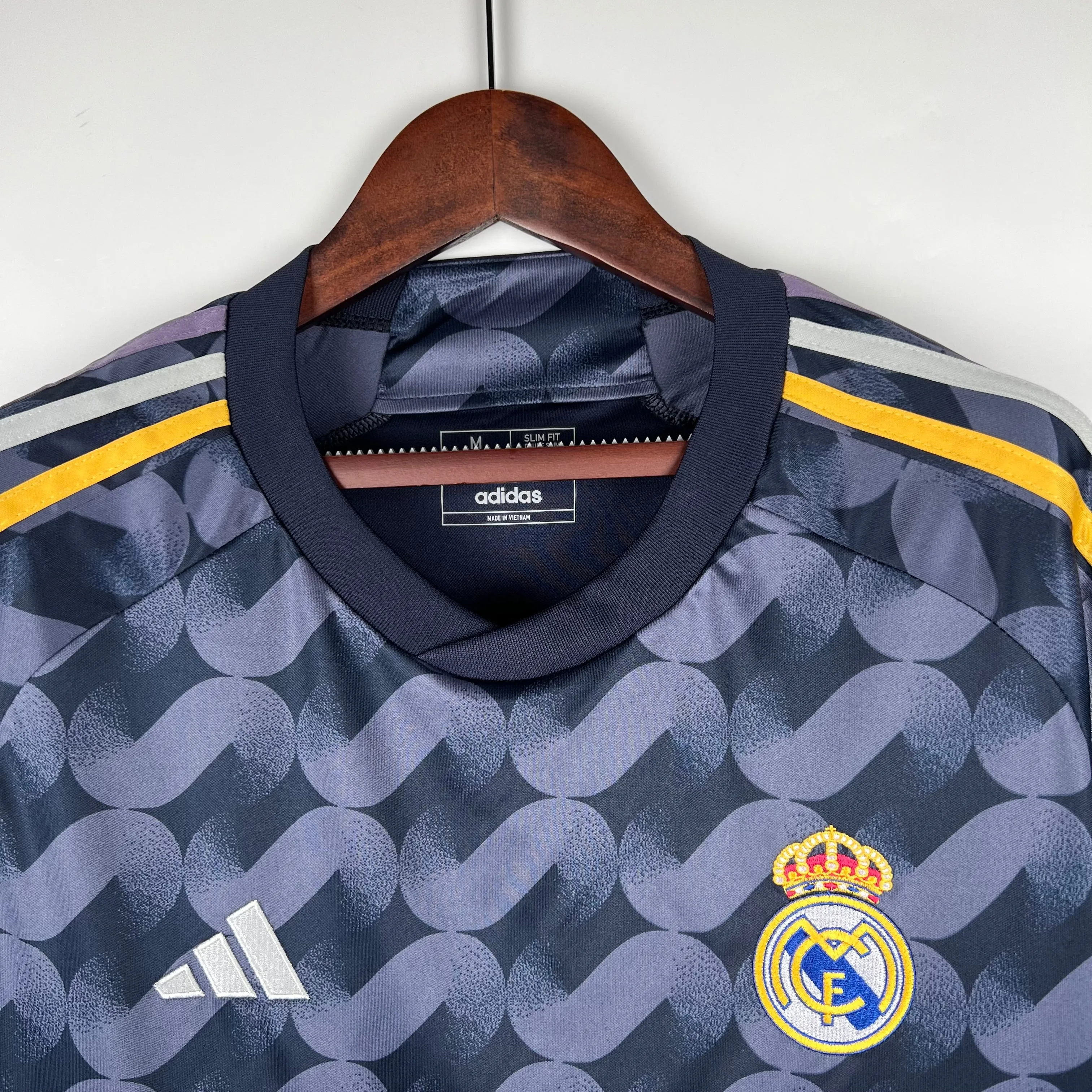 23/24 Real Madrid Away S-4XL