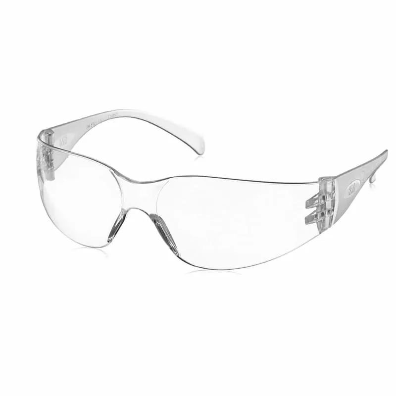 3M Virtual Protective Eyewear Clear Anti-Fog Lens