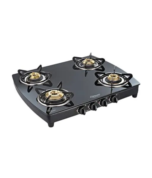 4 nos Gas stove Burner suitable for Sunflame Gas Stove 2S2M