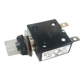 [41121-037] Overload Protector (15 Amp) for WEN 41121