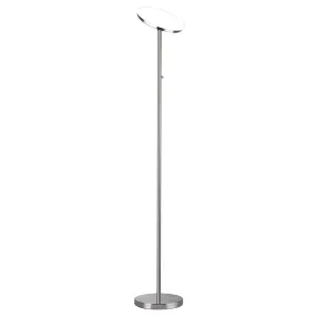 5000 Lumen Torchiere Floor Lamp