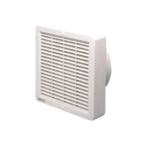 550/1100m³/h Ventair Standard Wall/Ceiling Mounted Commercial Fan - Standard Switchin White - FAN0374, FAN2040