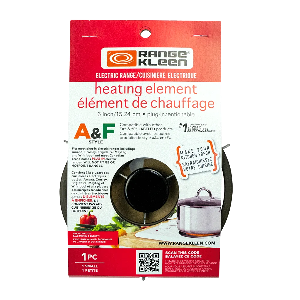 7161 Style A Small Burner Y Bracket for PLUG IN Electric Ranges Range Kleen