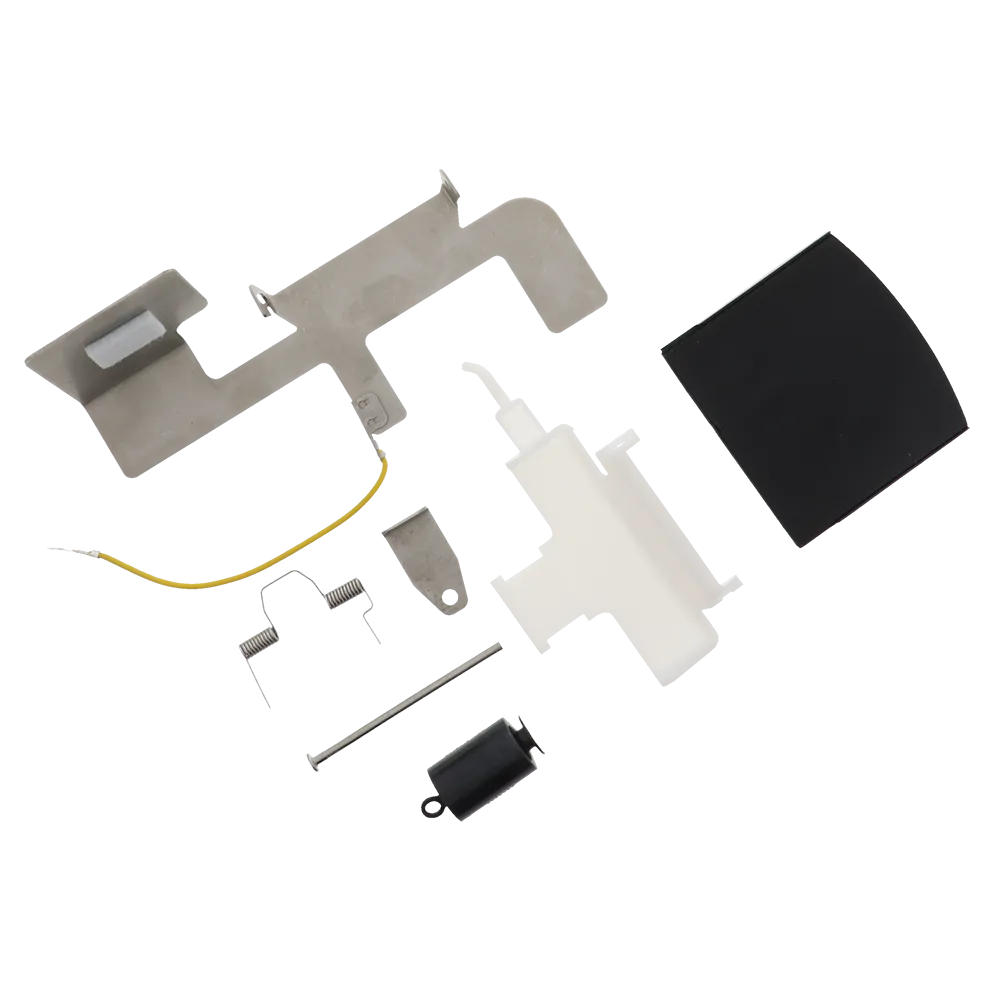 8201756 Refrigerator Ice Dispenser Door Kit