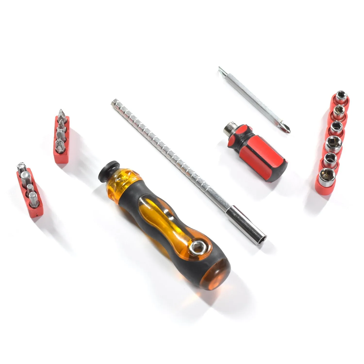 9175 18-Piece Electronics Repair Screwdriver Set