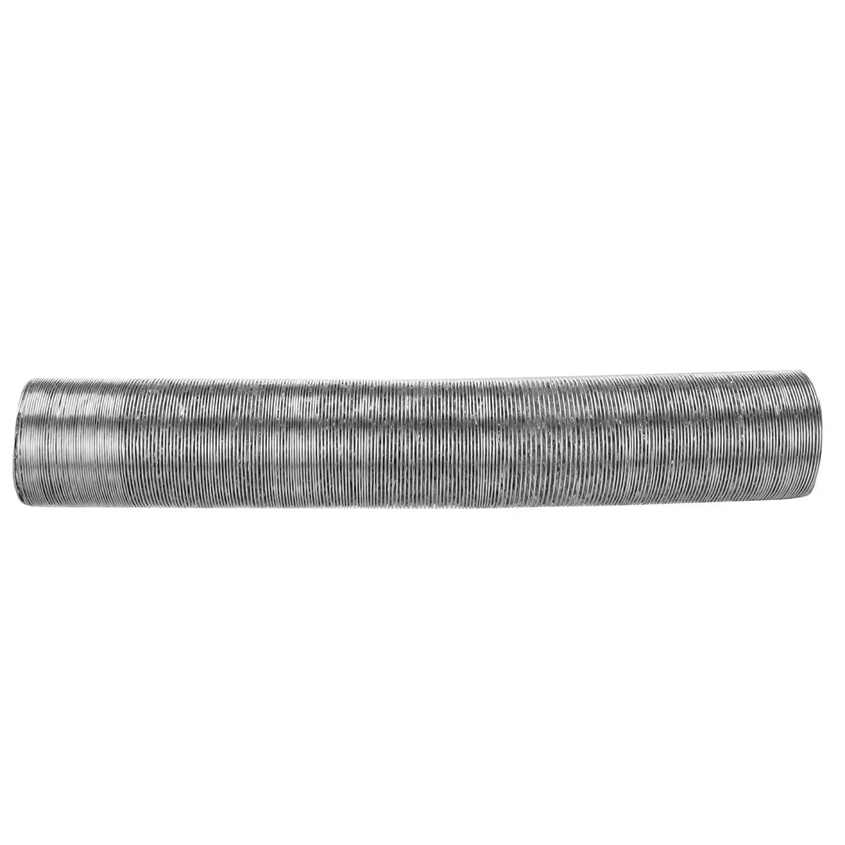 A35 Heater Duct Pipe, Air Intake Outlet Tube Aluminum