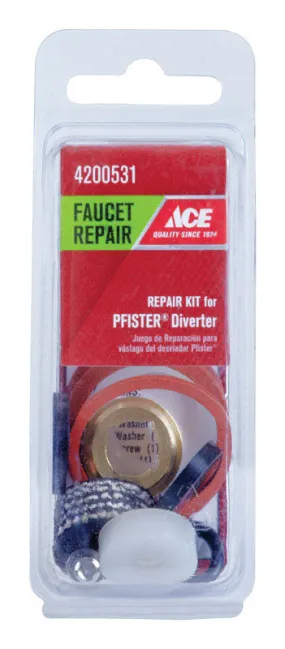 Ace 61-4; 9H-3,4 Hot and Cold Stem Repair Kit For Pfister