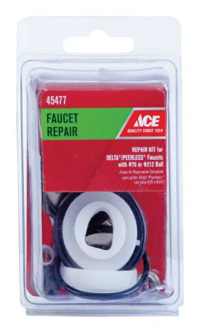 Ace Delta and Peerless Faucet Repair Kit