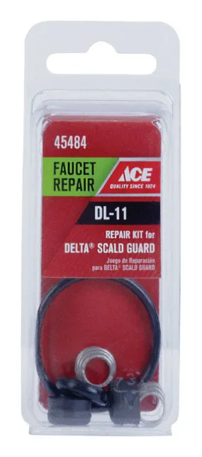 Ace Delta Faucet Repair Kit