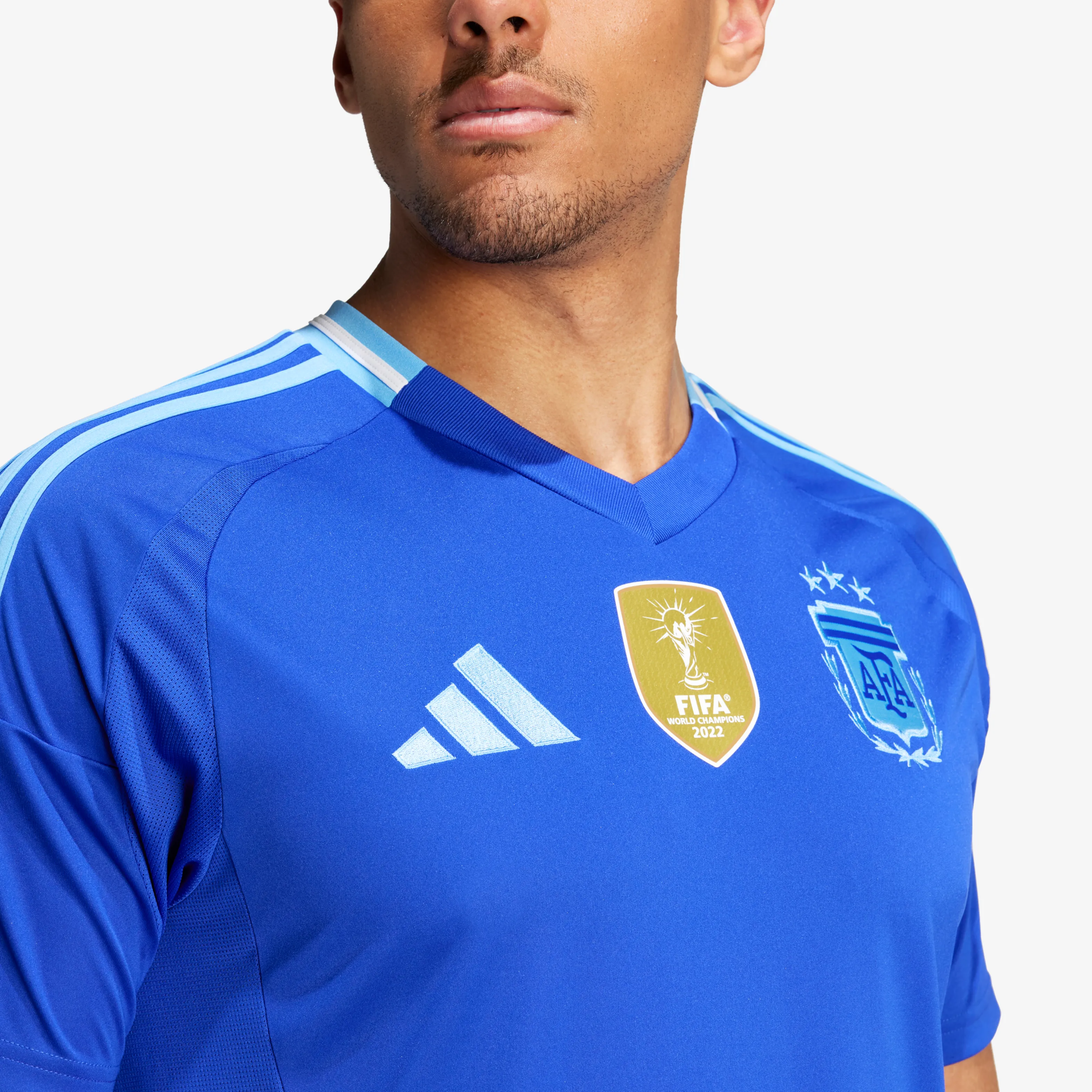 adidas Argentina 2024 Away