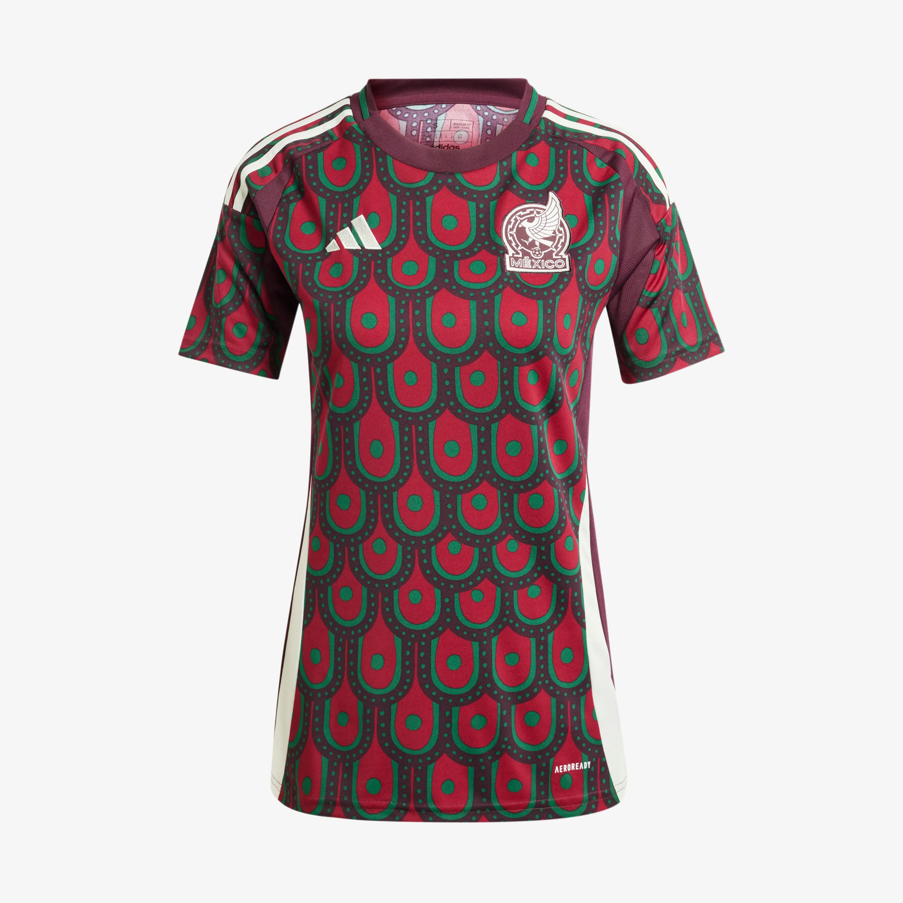 adidas Mexico 2024 Home