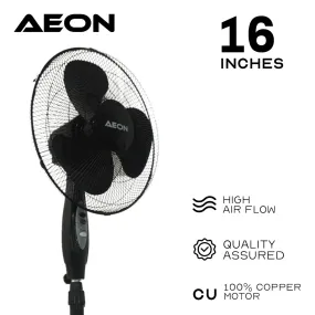 AEON FAN 16 45W STANDING  ASF1609