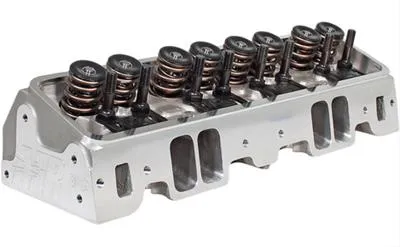 AFR 235cc SBC Eliminator Competition Racing Heads 1132-TI