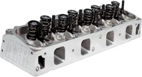 AFR 315cc BBF Bullitt 14 Degree Cylinder Heads 3836