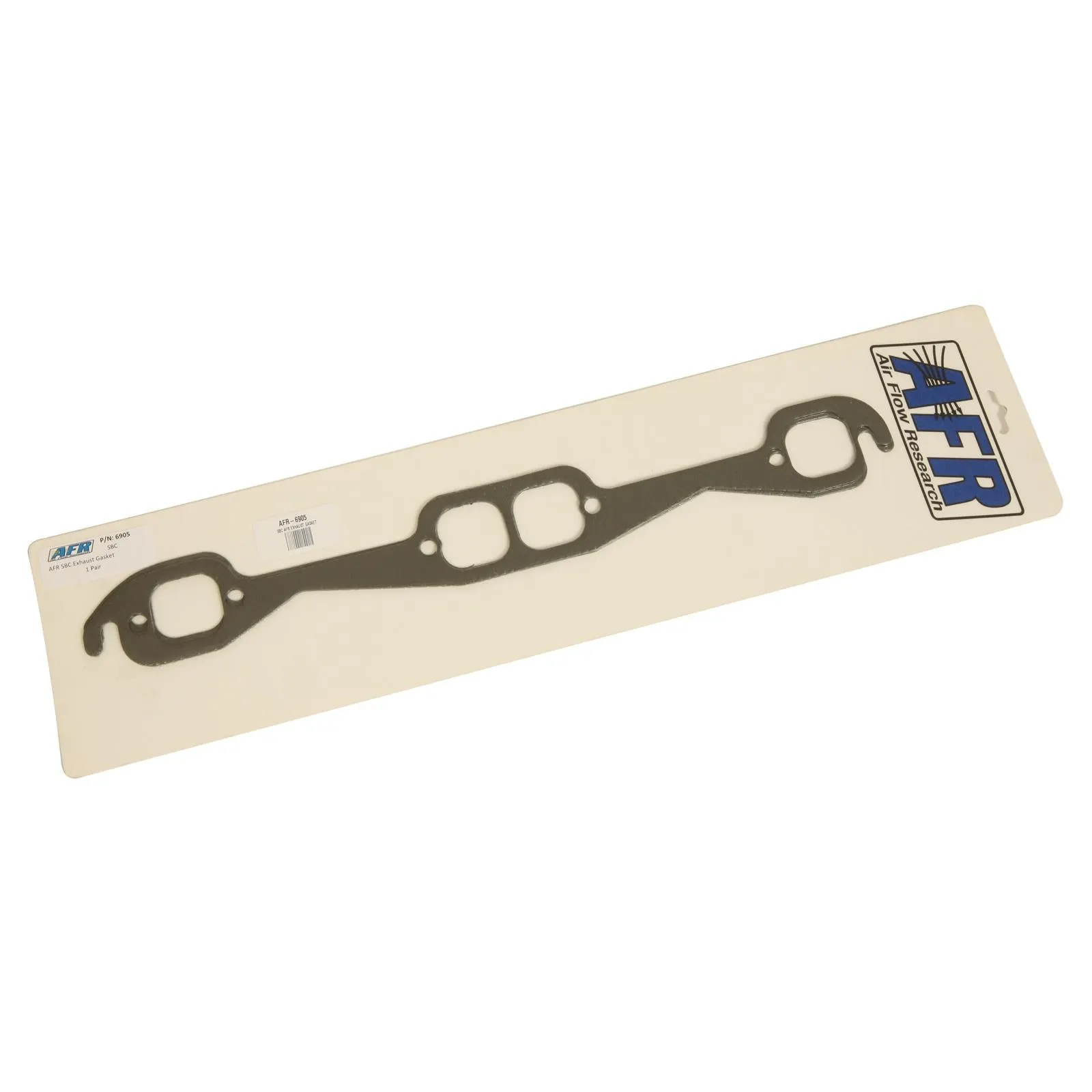 AFR Exhaust Header Gaskets 6905