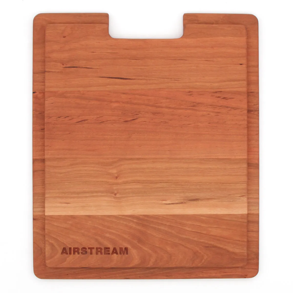 Airstream Custom Sink Cutting Boards for Rangeline