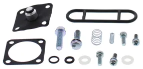 All Balls Racing 88-93 Suzuki GSX1100F Fuel Tap Repair Kit - Diaphragm Only