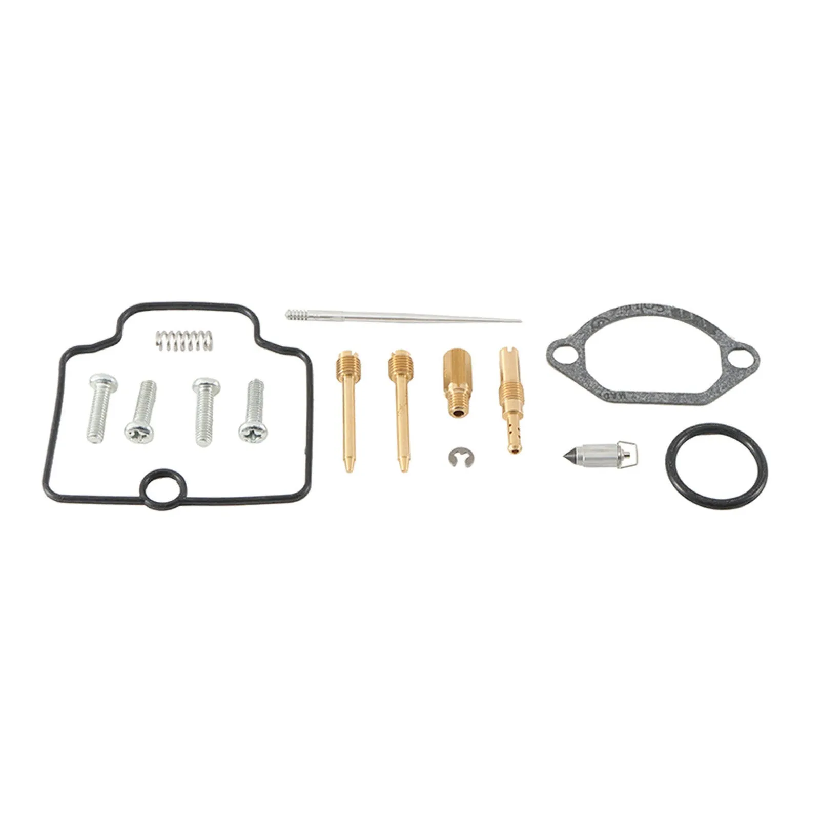 All Balls Racing Carburettor Rebuild Kit (26-1140)