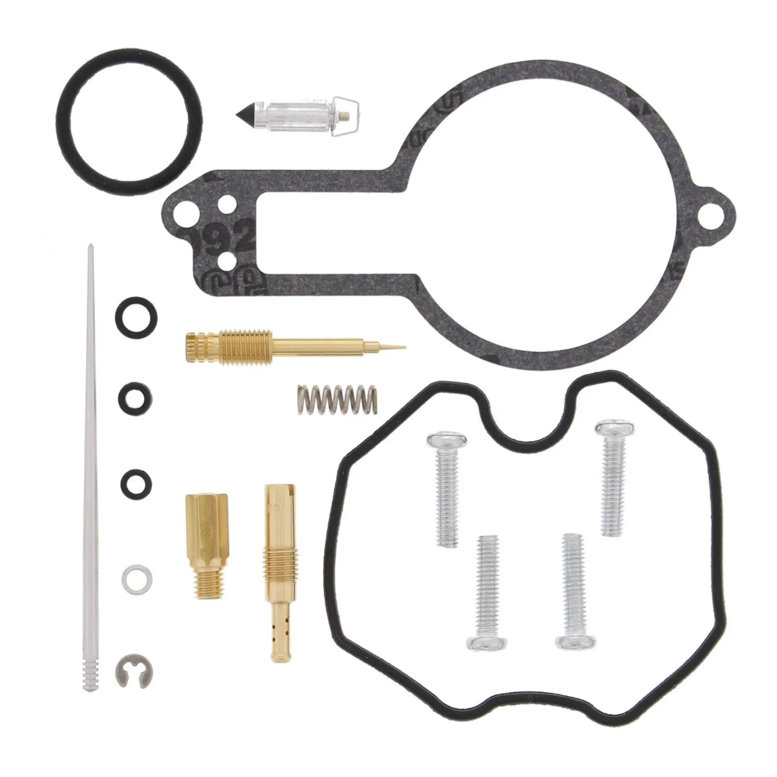 All Balls Racing Carburettor Rebuild Kit (26-1157)