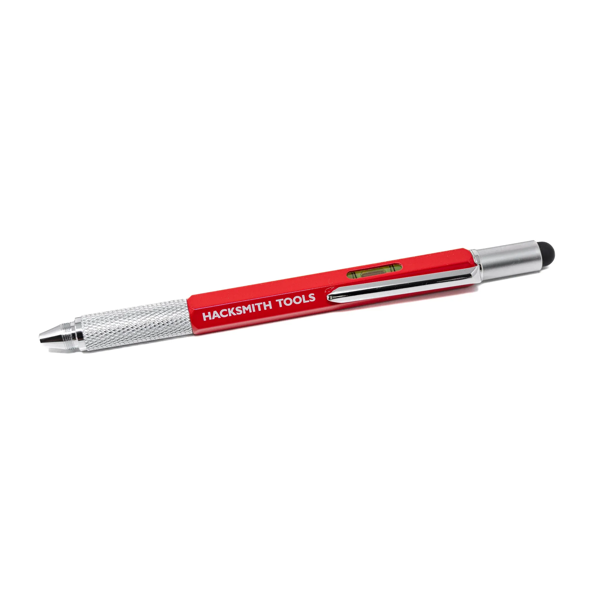 Aluminium 7-in-1 Tool Pen