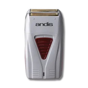 Andis ProFoil Lithium Shaver