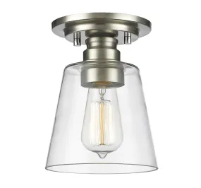 Annora One Light Flush Mount