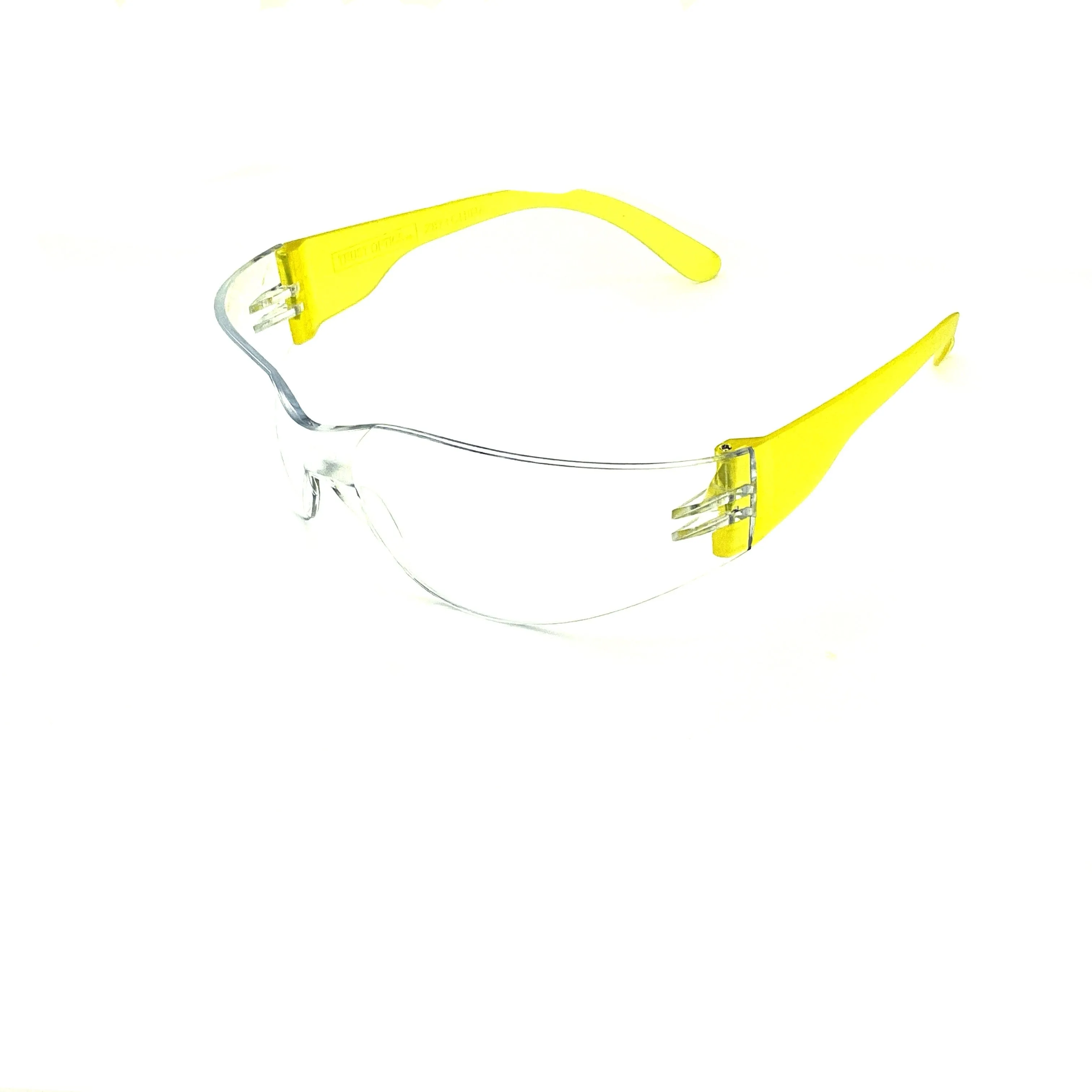 ANSI Z87.1 High Impact Certified Safety Glasses Great For Pickleball