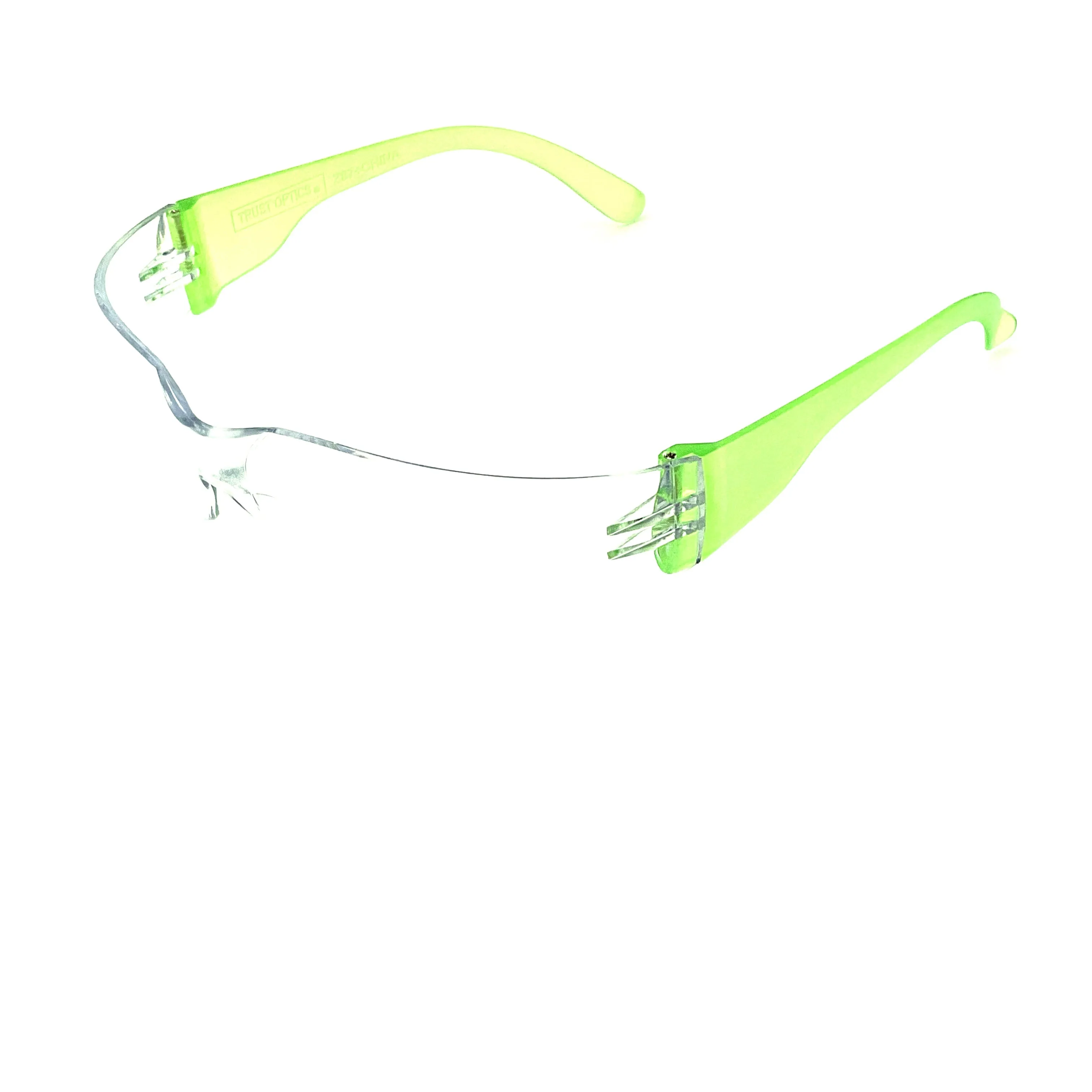 ANSI Z87.1 High Impact Certified Safety Glasses Great For Pickleball