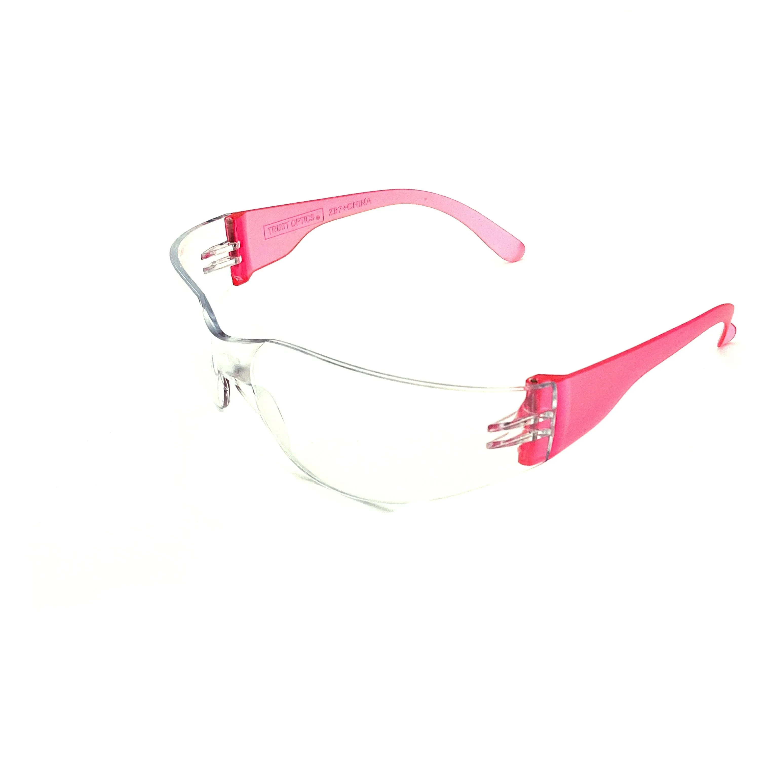 ANSI Z87.1 High Impact Certified Safety Glasses Great For Pickleball