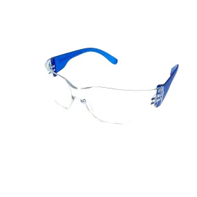 ANSI Z87.1 High Impact Certified Safety Glasses Great For Pickleball