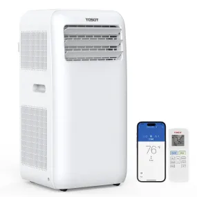 Aomi 12,000 BTU Smart Portable Air Conditioner