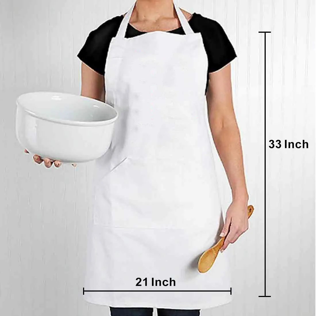 Apron For Kitchen for Women Baking Cooking - Bakers Gonna Bake