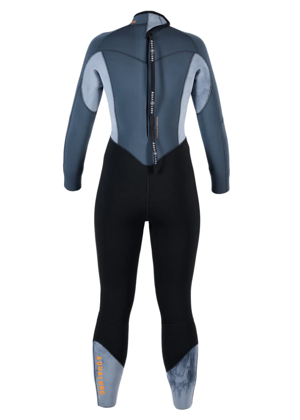 Aqua Lung Womens Aquaflex 7mm Steamer Wetsuit