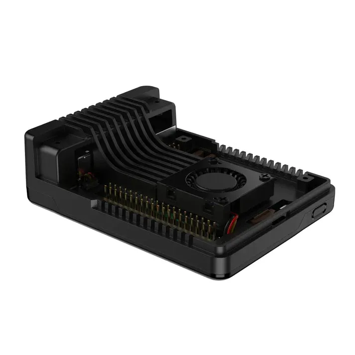 Argon NEO 5 Case for Raspberry Pi 5