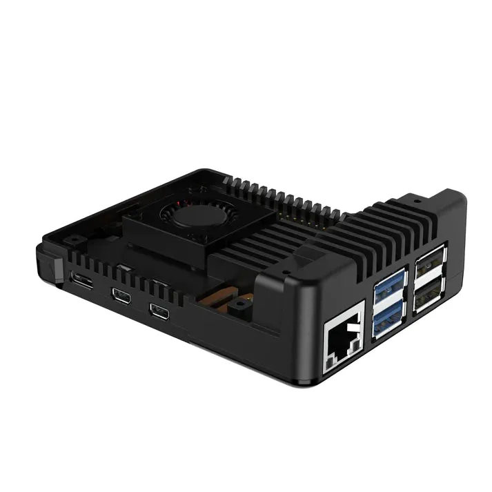 Argon NEO 5 Case for Raspberry Pi 5