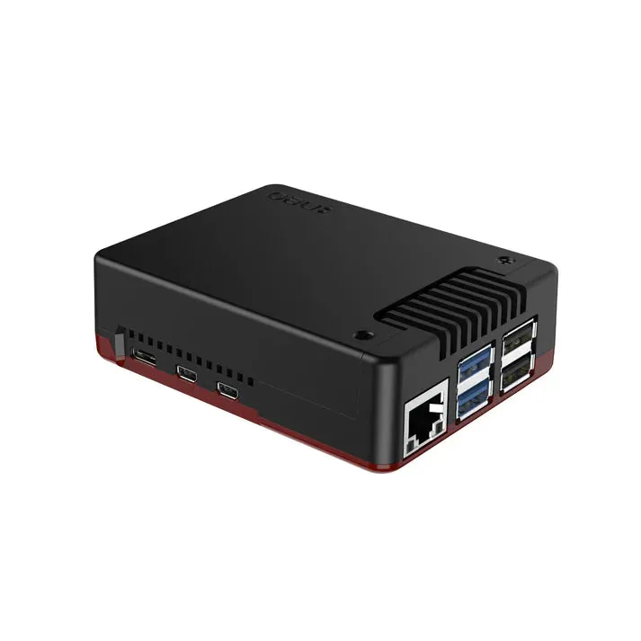 Argon NEO 5 Case for Raspberry Pi 5