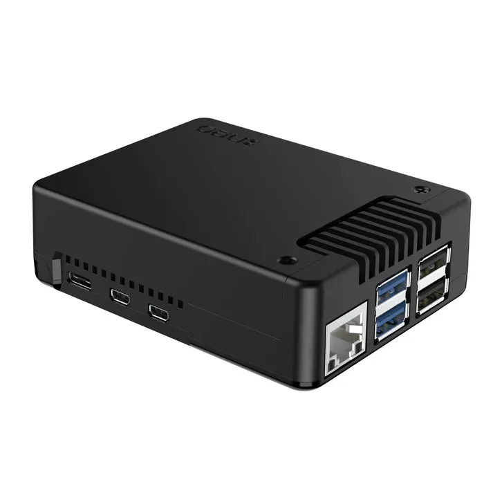 Argon NEO 5 Case for Raspberry Pi 5