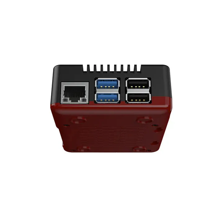 Argon NEO 5 Case for Raspberry Pi 5