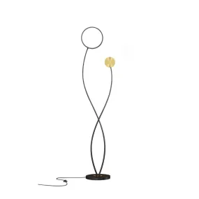 Arrival Floor Lamp