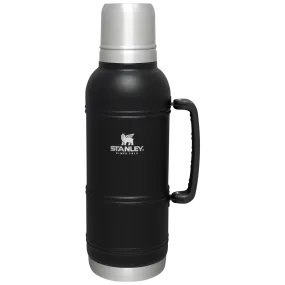 Artisan Thermal Bottle | 2 QT | 1.89 L