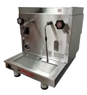 Astoria AL1 Steamer 110 V