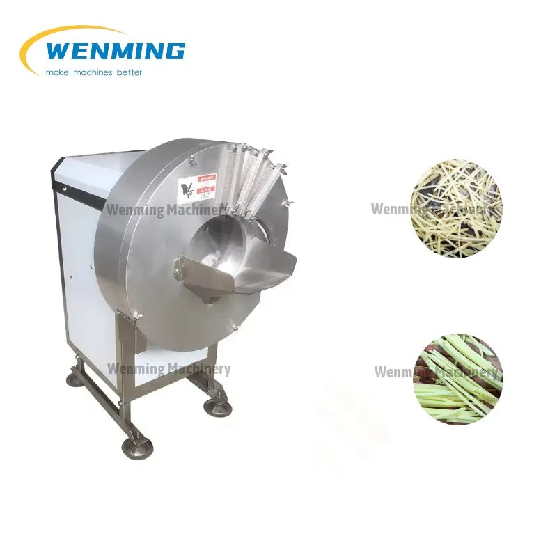 Atomatic Cutter Slicer Carrot Dicing Slicing Cutting Machine For Root And Tuber Vegetable Fruit